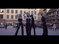 [KPOP IN PUBLIC] KISS OF LIFE (키스 오브 라이프) - 'Nobody Knows' | Dance Cover by NyuV from France