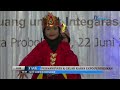 TARIAN KOLABORASI BETAWI DAN SUNDA | PERPISAHAN SDIT TAHFIDZ BINTANGKU  KOTA PROBOLINGGO