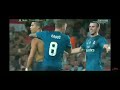 Cr7 gol real Madrid 2018 real Madrid vs Barcelona