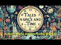 Tales of Space and Time - Chapter 4 