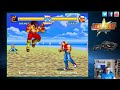 Real Bout Fatal Fury on Sega MegaDrive/Genesis UPDATE