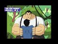Jackie Chan Adventures | Season 1 Funniest Moments | Throwback Toons