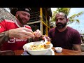 100 Hours in Leon, Nicaragua! (Full Documentary) Nicaraguan Street Food Tour of Leon!