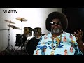 Afroman on Being Eight Trey Crip, Thinks War with Rollin 60s Due to Lack of Communication (Part 5)