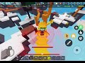 How I 1V4D In RANKED SEASON 10… (Roblox BedWars)