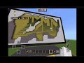 I made a drawing board in Minecraft