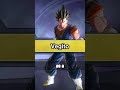 Did You Know There's A Reason Why Vegito's Name Is Spelt That Way In Places Like XV2?