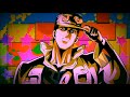 AMV : JOJO's BIZARRE ADVENTURE