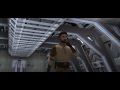 Jedi Knight 2, Jedi Outcast: Luke vs Desann