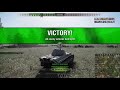 World of Tanks - Leo Mastery on Redshire - 1944