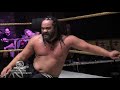 Moonshine Mantell vs. Jacob Fatu Christmas Star Wars '21