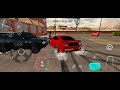 Mustang GT -CAR PARKING MULTIPLAYER GAMEPLAY