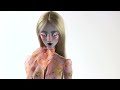 Tempest Doll BJD full set - 