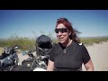 Nevada Backcountry Discovery Route Documentary Film (NVBDR)