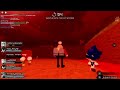 I found 2 HACKERS || Sonic.EXE: TD || 1.0