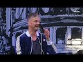 Keane live in Stockholm, Gröna Lund 10 June 2024 - full show