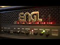 Engl Fireball 100