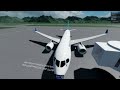 Blue Horizon Flight 133 | Class: Comfort Deluxe | Plane: A220 (All Eco) | Host: RainbowCookie77