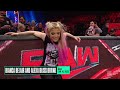 Bianca Belair vs. Alexa Bliss – Road to Royal Rumble 2023: WWE Playlist