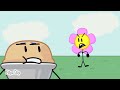 Bfb 11 reanimated “move it or lose it flower”