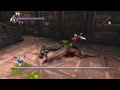 Ninja Gaiden Sigma - Doppelganger Fiend Ryu (Hard Mode)