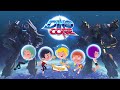 Dinocore Cartoon | Dark Forces | The Good Dinosaur | Kids Movies 2024