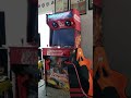 ArcadeGuys / Arcade-One MegaCab Build