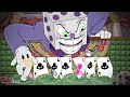 Why is king dice so hard