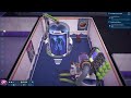 NEW Space Station Hospital Builder!! - Galacticare - Resource Management Medical Sim