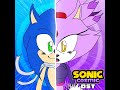 Livin' It Up『Sonic Cosmic OST』