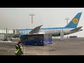 Flying JFK's Most Exotic Airline! | Uzbekistan Airways | New York - Tashkent | 12 HRS in Economy!