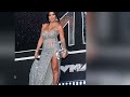 MTV VMAs most risqué looks – sheer frocks, only underwear and slashed gowns