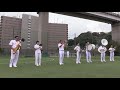 Ue wo Muite Arukō (Sukiyaki) 🎺 Japanese Navy Band