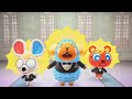 The odyssey but in Animal Crossing