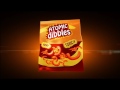 Cheezy Dibbles ad