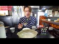 [Gluttony] If you try the clay pot intense heat family ramen within 15 minutes at the fastest ...