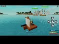 Raft Pirates Noob by MrRobo66