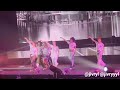 [FANCAM 4K] [XG THE FIRST HOWL] SOMETHING AIN'T RIGHT