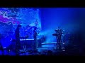 King Gizzard & The Lizard Wizard - Tetrachromacy / Open Water (Live at The Palace Theatre, MN)