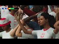 Highlights UEFA EURO 2024 | Prace vs Poland | ea sports FC 24