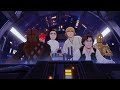 Star Wars Anime Opening - Original Trilogy