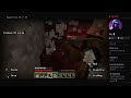 Minecraft - A Chilled Minecraft Stream