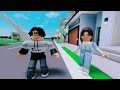 فيلم /الولد الغني المغرور يطاردني #roblox #roblox_movie