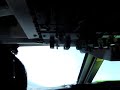 Boeing 747 takeoff from JFK