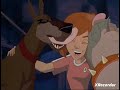 Slasher and Boof Licks Budgie (ferngully 2 the magical rescue) faster
