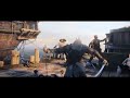 Assassin's Creed: Black Flag in a nutshell
