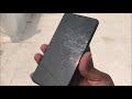 Realme C1 -Durability test- Drop test, Bend test, Screen test, Scratch test, Water & Flame test