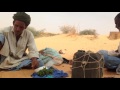 Bedouin journey through the Mauritanian Sahara (by camel)