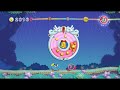 KIRBY USED DIG! - Kirby's Epic Yarn #4 #LetsPlay