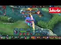 BRODY || PERFECT || SAVAGE || GAMEPLAY || MOBILE LEGENDS
